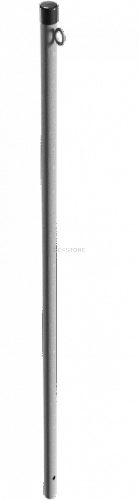 Korlátoszlop Ø42 x 2,5 mm