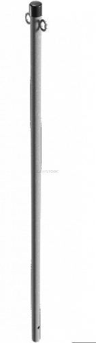 Korlátoszlop Ø42 x 2,5 mm