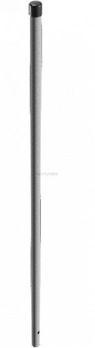 Korlátoszlop Ø42 x 2,5 mm