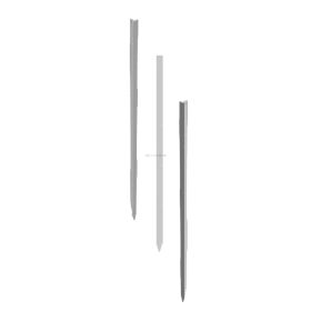 Beütőrúd 40 mm-es T-vasból