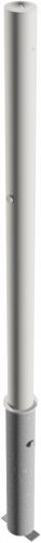 Rozsdamentes acéloszlop Ø 60 mm - kivehető