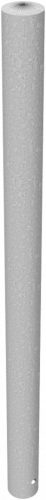 Rozsdamentes acéloszlop Ø 76 mm