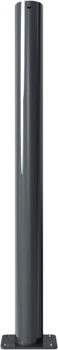 Ornamental bollard Series 4074B Ø 76 mm