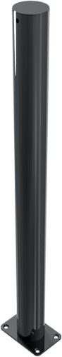 Ornamental bollard Series 4074B Ø 76 mm