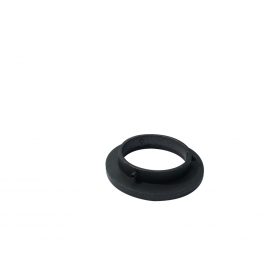 Talajrozetta 89 mm-es oszlophoz,