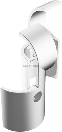 Sarok csatlakozóidom - Sportpálya biztonsági korláthoz