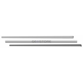   Keresztrúd - Sportpálya biztonsági korláthoz - acélcső Ø 60 mm