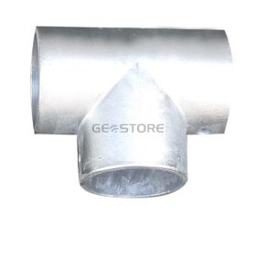 T csatlakozóidom - Sportpálya biztonsági korláthoz