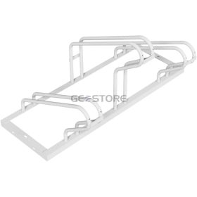 Kerékpártartó több kerékpárhoz