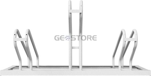 Kerékpártartó több kerékpárhoz