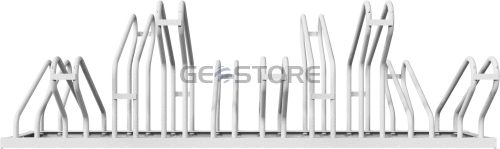 Kerékpártartó több kerékpárhoz