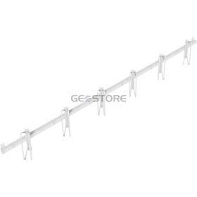 Kerékpártartó hat kerékpárhoz