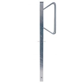 Önálló kerékpártartó TÍPUS 2