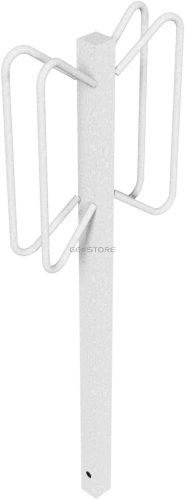 Önálló kerékpártartó TÍPUS 2