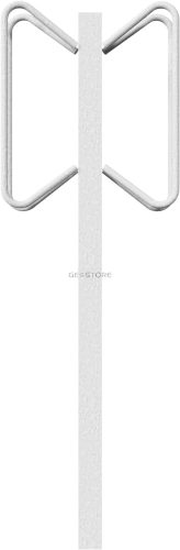 Önálló kerékpártartó TÍPUS 2