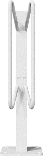 Önálló kerékpártartó TÍPUS 2