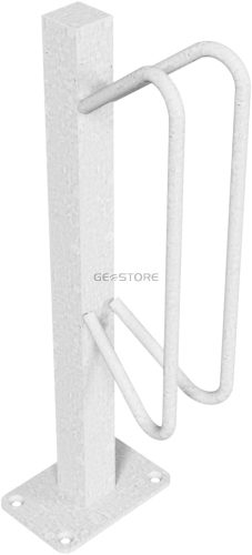 Önálló kerékpártartó TÍPUS 2