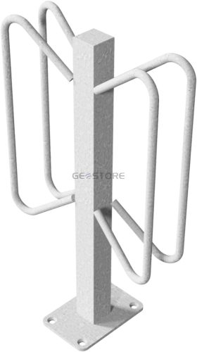 Önálló kerékpártartó TÍPUS 2