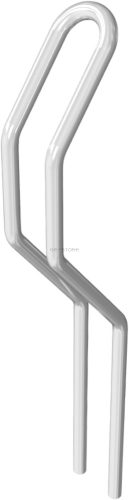 Önálló kerékpártartó TÍPUS 1