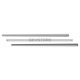 Protective railing Steel tube 70 x 70 mm