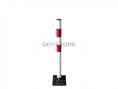 KICKBACK© poller Ø60 mm, elhajló oszlop