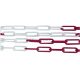 Steel chains galvanized