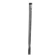 Steel tube sign post - Ø60