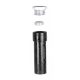 Ground socket for Ø 60 mm tubular post