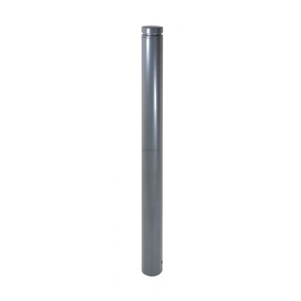 Díszes poller - TÍPUS 464 - Ø 60 mm