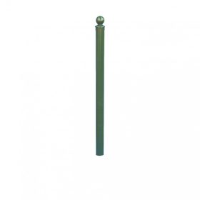 Díszes poller - TÍPUS 465 - Ø 60 mm