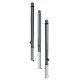 Ornamental bollard Series 465B Ø 60 mm