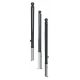 Ornamental bollard Series 466B Ø 60 mm