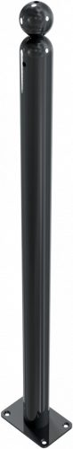 Ornamental bollard Series 466B Ø 60 mm