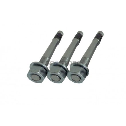Type 2VA mounting screws