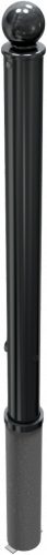 Ornamental bollard Series 474B Ø 76 mm