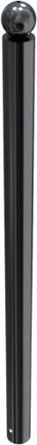 Ornamental bollard Series 475B Ø 76 mm