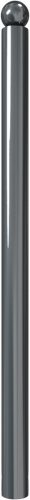 Ornamental bollard Series 475B Ø 76 mm
