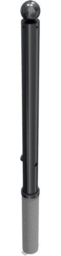 Ornamental bollard Series 475B Ø 76 mm