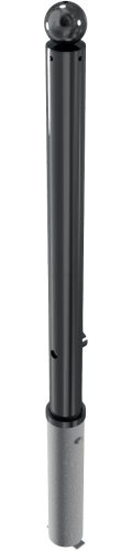 Ornamental bollard Series 475B Ø 76 mm