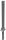 Barrier posts Steel tube Ø 76 x 2,6 mm Foldable, with Euro profile cylinder lock