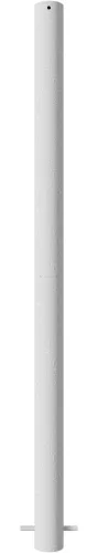 Korlátoszlop Ø76 x 2,5 mm