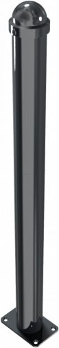 Ornamental bollard Series 477B Ø 76 mm