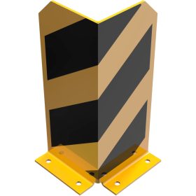 Ütközésvédő sarokelem