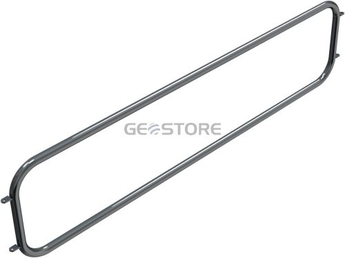 Safety barriers to go with post item no. 478B Fixed post & Frame element