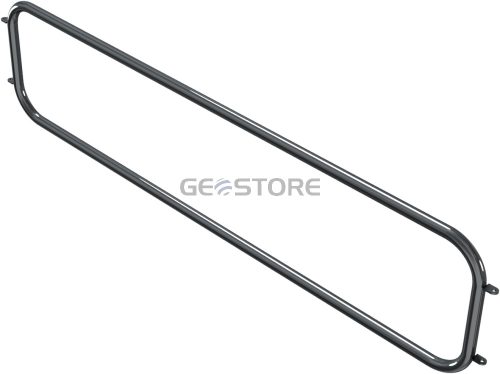 Safety barriers to go with post item no. 478B Fixed post & Frame element