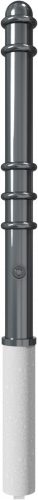 Ornamental bollard Series 479B Ø 76 mm