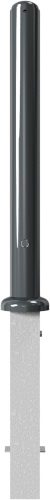 Ornamental bollard Series 480B Ø 82 mm