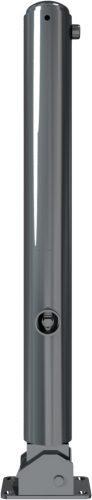 Ornamental bollard Series 480B Ø 82 mm
