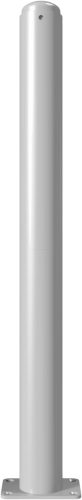 Ornamental bollard Series 480B Ø 82 mm