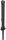 Ornamental bollard Series 481B Ø 82 mm